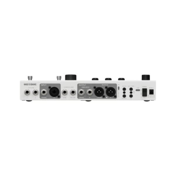 HOTONE-02 Hotone Ampero II Stage 旗艦款 綜合效果器