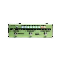 Valeton Dapper Bass MINI MES-2 貝斯綜合效果器