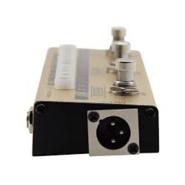 Valeton Dapper ACOUSTIC MINI MES-4 木吉他綜合效果器