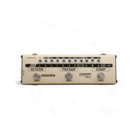 MES-4 Valeton Dapper ACOUSTIC MINI MES-4 木吉他綜合效果器
