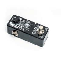 MINIZUUL_工作區域 1 複本 Fortin Amps Mini Zuul Noise Gate 雜訊消除效果器