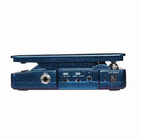 Hotone Ampero Press II SP-20 四合一踏板(音量、Wah、音量/Wah、表情):圖片 4