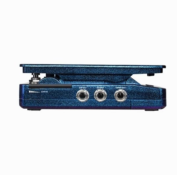Hotone Ampero Press II SP-20 四合一踏板(音量、Wah、音量/Wah、表情):圖片 3