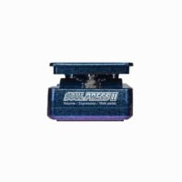 SP20-13 Hotone Ampero Press II SP-20 四合一踏板