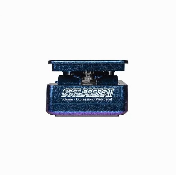 Hotone Ampero Press II SP-20 四合一踏板(音量、Wah、音量/Wah、表情):圖片 2