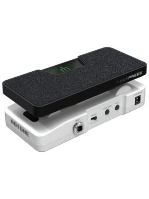 Hotone Ampero Press SP30T 自帶調音器 音量/表情踏板