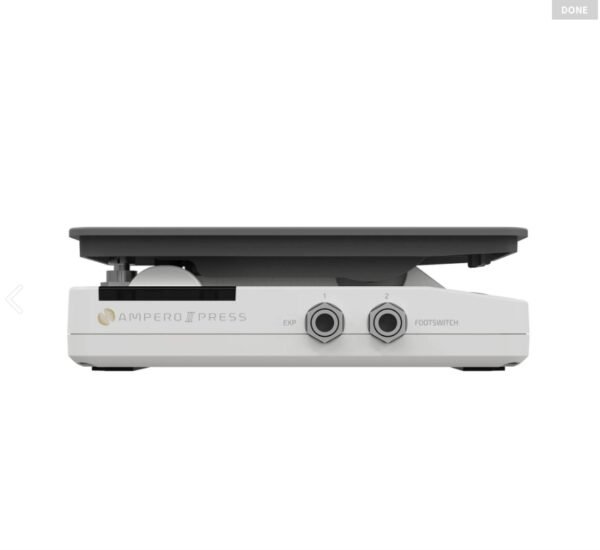 SP35-1 HOTONE AMPERO II PRESS SP35 音量/表情/娃娃 三合一踏板