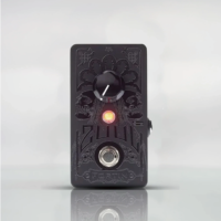 Fortin Zuul Blackout 雜訊消除 效果器 Noise Gate 全黑
