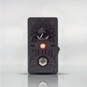 Fortin Zuul Blackout 雜訊消除 效果器 Noise Gate 全黑