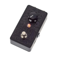 Fortin Zuul Blackout 雜訊消除 效果器 Noise Gate 全黑