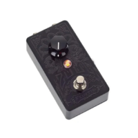 Fortin Zuul Blackout 雜訊消除 效果器 Noise Gate 全黑