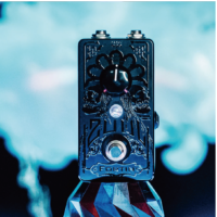 Fortin Zuul Blackout 雜訊消除 效果器 Noise Gate 全黑