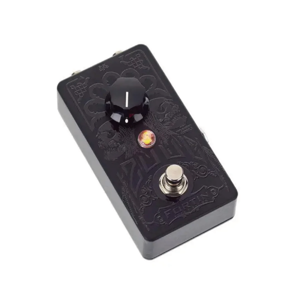 ZUULBKOUT_工作區域 1 複本 Fortin Zuul Blackout 雜訊消除 效果器 Noise Gate 全黑