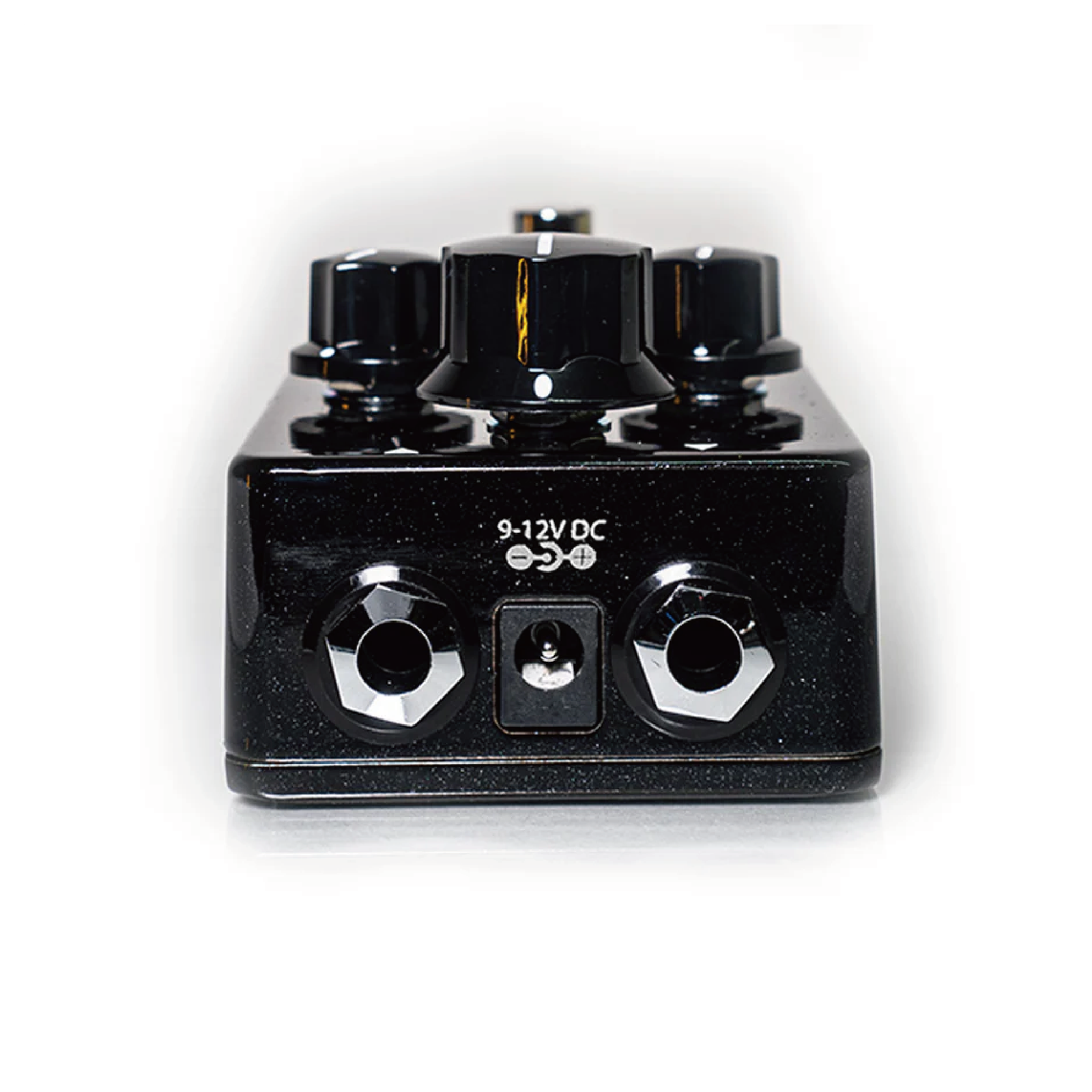 Fortin Zuul + 雜訊消除 效果器 Noise Gate:圖片 3