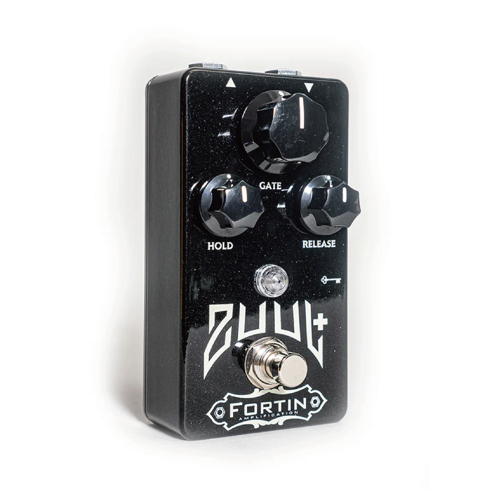 Fortin Zuul + 雜訊消除 效果器 Noise Gate:圖片 2