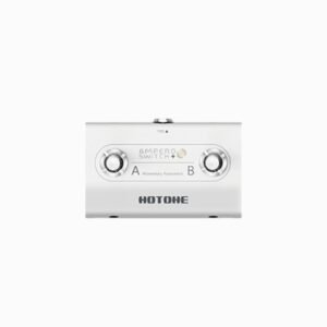 Hotone Ampero Switch+ 通用型通用型切換開關切換開關