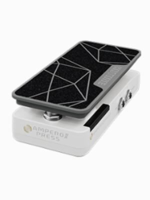 HOTONE AMPERO II PRESS SP35 音量/表情/娃娃 三合一 被動踏板