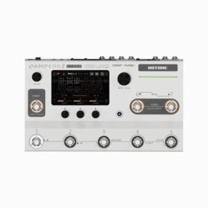 Hotone Ampero II Stage 旗艦款 綜合效果器