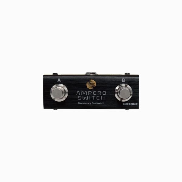 Hotone Ampero Switch 通用型 切換開關