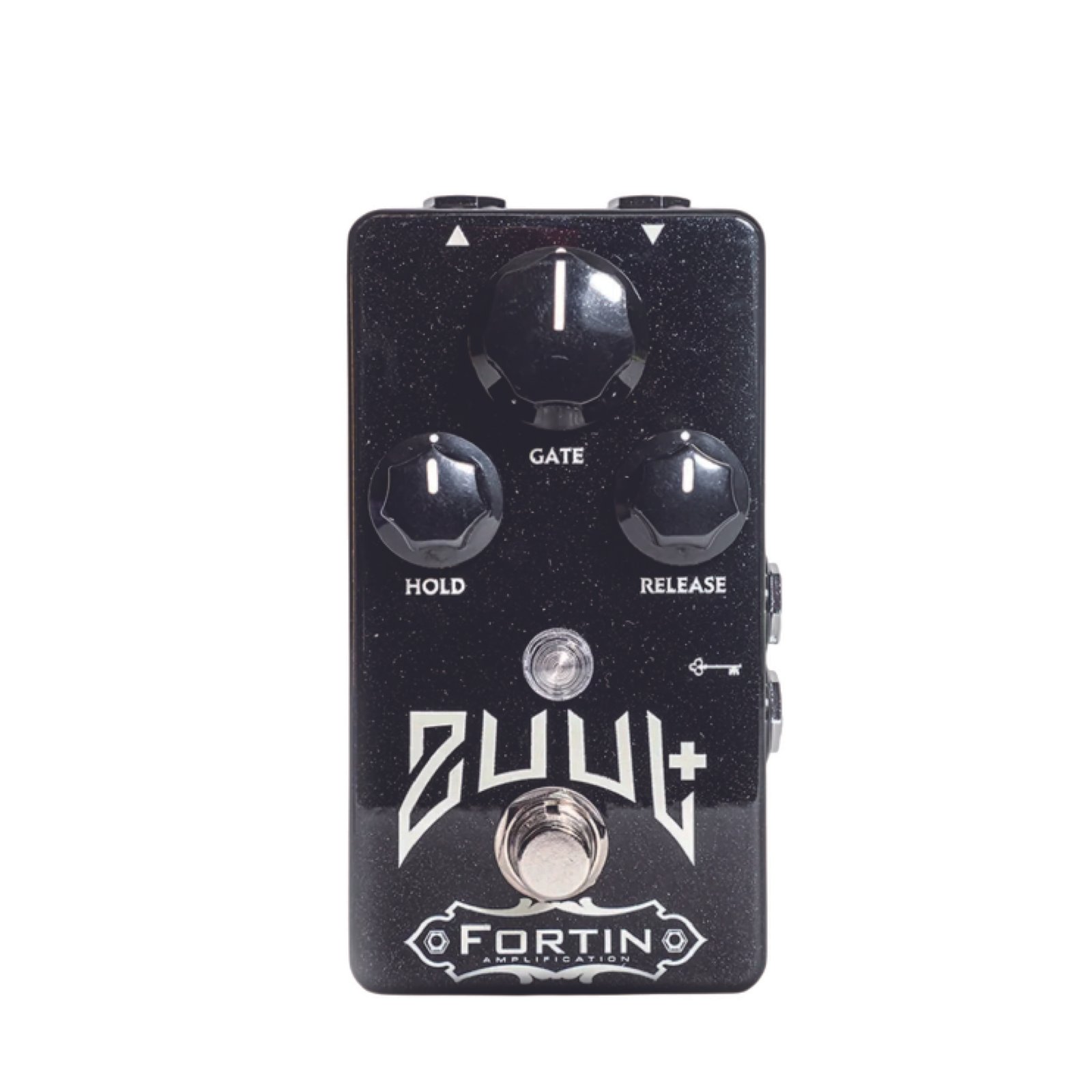 Fortin Zuul + 雜訊消除 效果器 Noise Gate