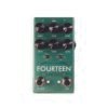 官網空白範本_工作區域 1 複本 2 Fortin Fourteen Dual Boost - Overdrive 破音效果器
