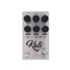 官網空白範本_工作區域 1 複本 3 Fortin KALI® Pre-Amp Distortion 破音效果器