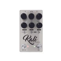 Fortin KALI® Pre-Amp Distortion 破音效果器