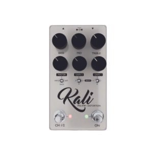 Fortin KALI® Pre-Amp Distortion 破音效果器