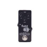 官網空白範本_工作區域 1 複本 4 Fortin Fuzz 效果器