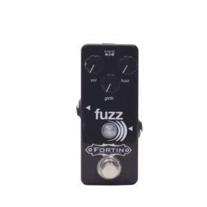 Fortin Fuzz 效果器