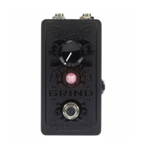 Fortin Grind Blackout boost 效果器