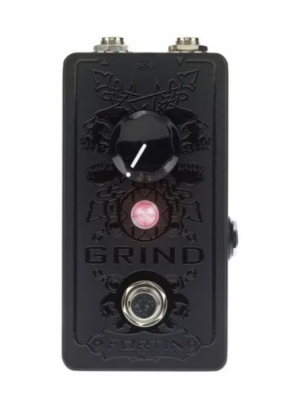 Fortin Grind Blackout boost 效果器