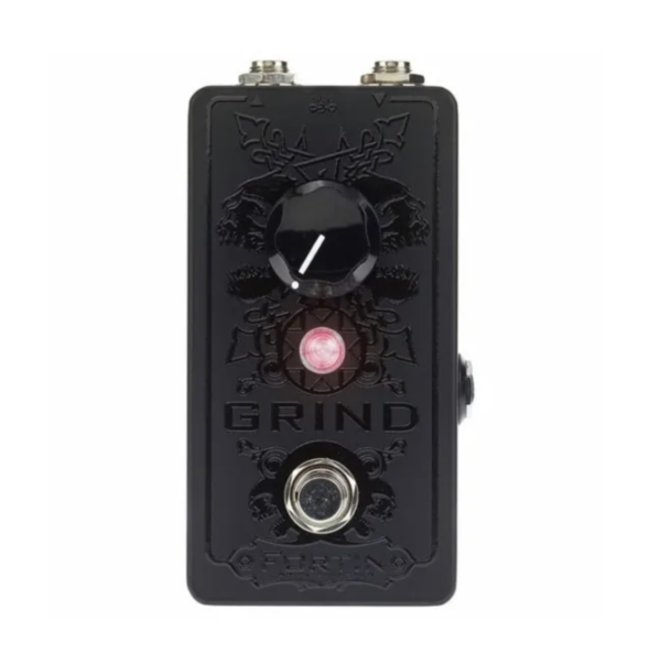 Fortin Grind Blackout boost 效果器