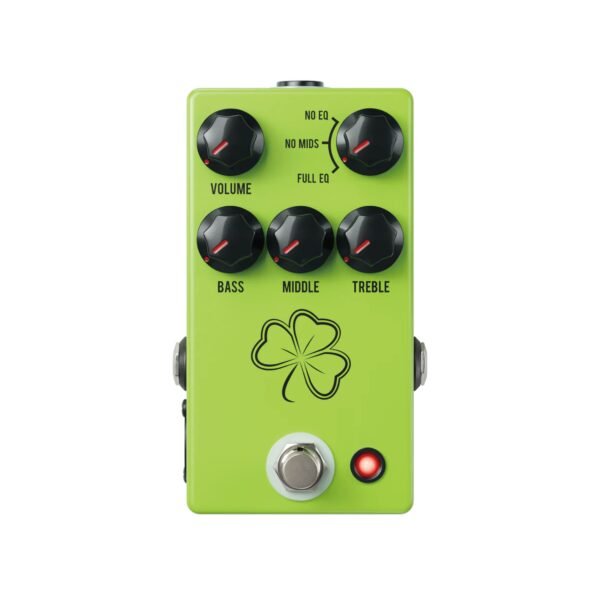 JHS Pedals Clover Preamp 前級/EQ 效果器