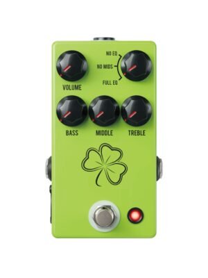 JHS Pedals Clover Preamp 前級/EQ 效果器