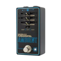 A_Reverb_right Walrus Audio|Fundamental Ambient Reverb|氛圍混響效果器