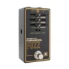 Walrus Audio｜Fundamental Fuzz｜模糊效果器