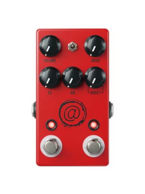 JHS AT+ Andy Timmons 簽名款 破音 效果器