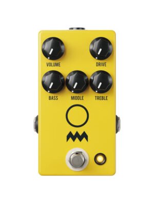 JHS Pedals Charlie Brown V4 Overdrive 破音 效果器