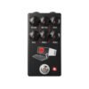 JHS-HADRIVE-BK JHS Pedals HARD DRIVE 破音效果器 雙色可選
