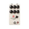 JHS-HADRIVE-WH JHS Pedals HARD DRIVE 破音效果器 雙色可選