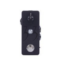 Fortin mini 33 Boost 效果器 Meshuggah 簽名款