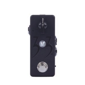 MINI3_工作區域 1-01 Fortin mini 33 Boost 效果器 Meshuggah 簽名款