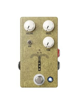 JHS Morning Glory V4 破音 效果器