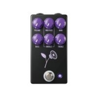 JHS Pedals Violet Lari Basilio簽名款 破音 效果器 雙色可選