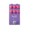 JHS Pedals Violet Lari Basilio簽名款 破音 效果器 雙色可選