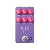 JHS Pedals Violet Lari Basilio簽名款 破音 效果器 雙色可選