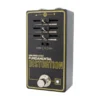 Walrus Audio｜Fundamental Distortion｜失真效果器