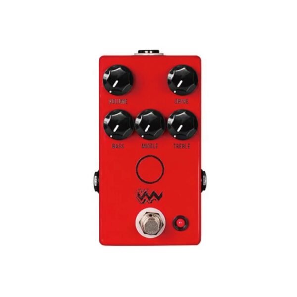 JHS Angry Charlie V3 破音 效果器