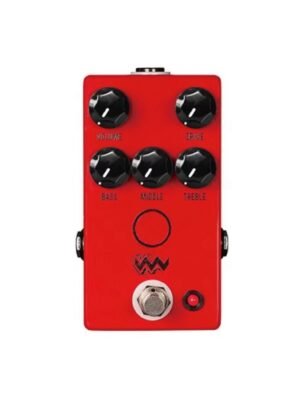 JHS Angry Charlie V3 破音 效果器